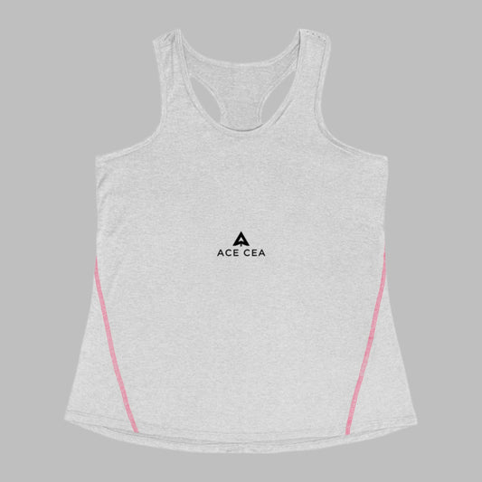 ACE CEA Racerback Sports Top