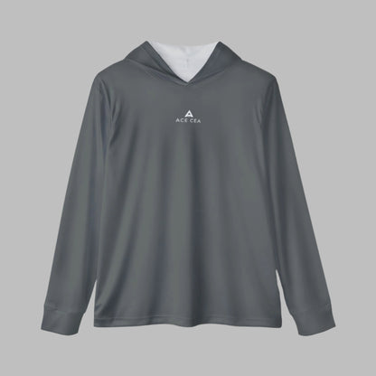 ACE CEA Men’s Sports Warmup Hoodie