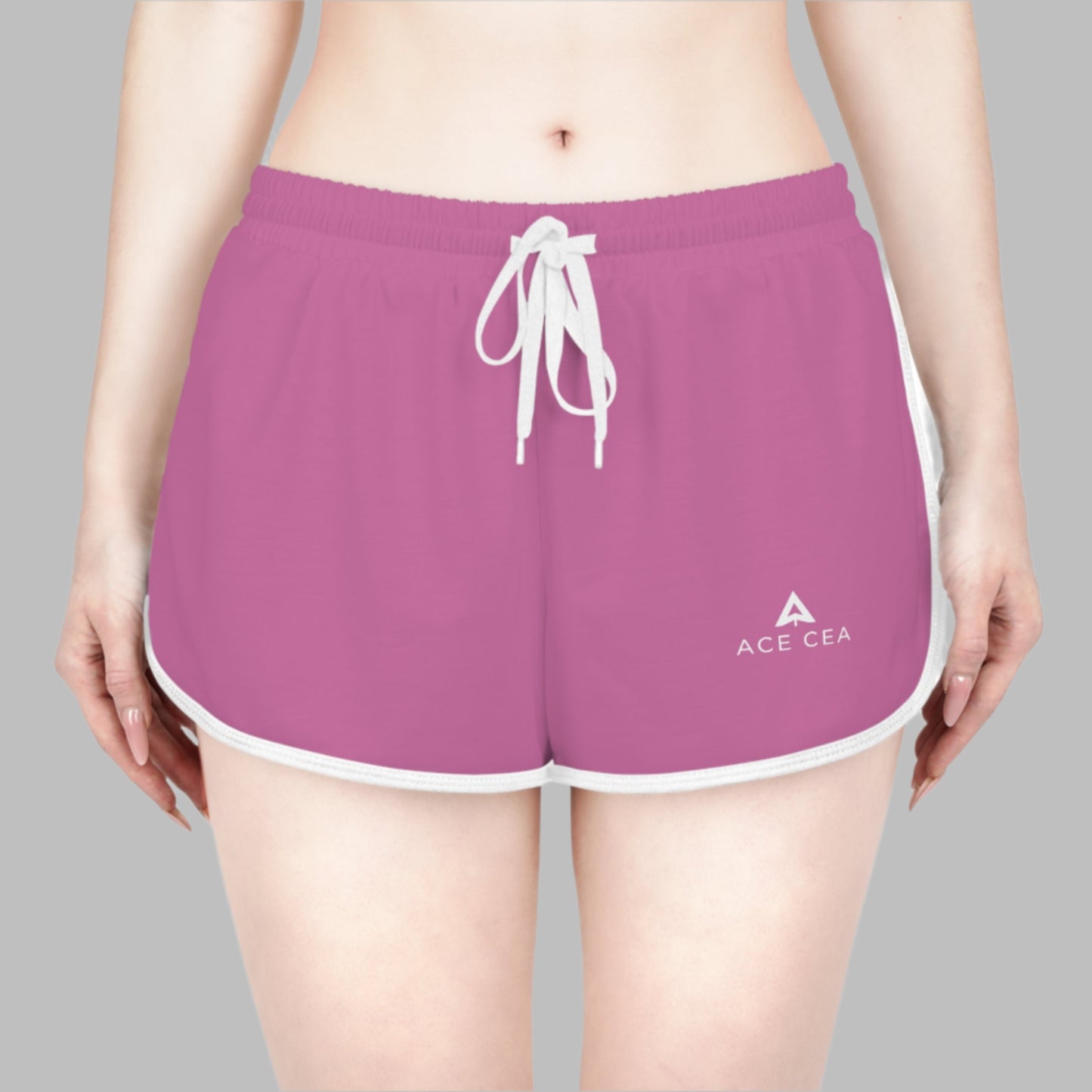 ACE CEA Women’s Relaxed Shorts