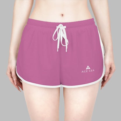 ACE CEA Women’s Relaxed Shorts