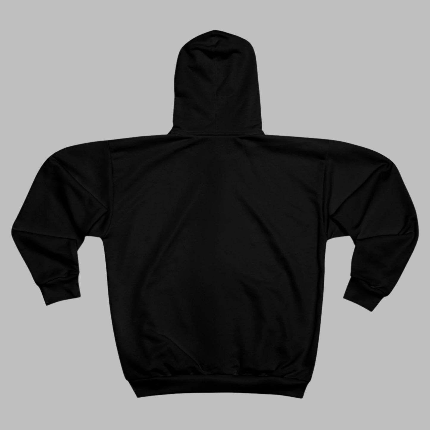 ACE CEA Luxe Unisex Zip Hoodie