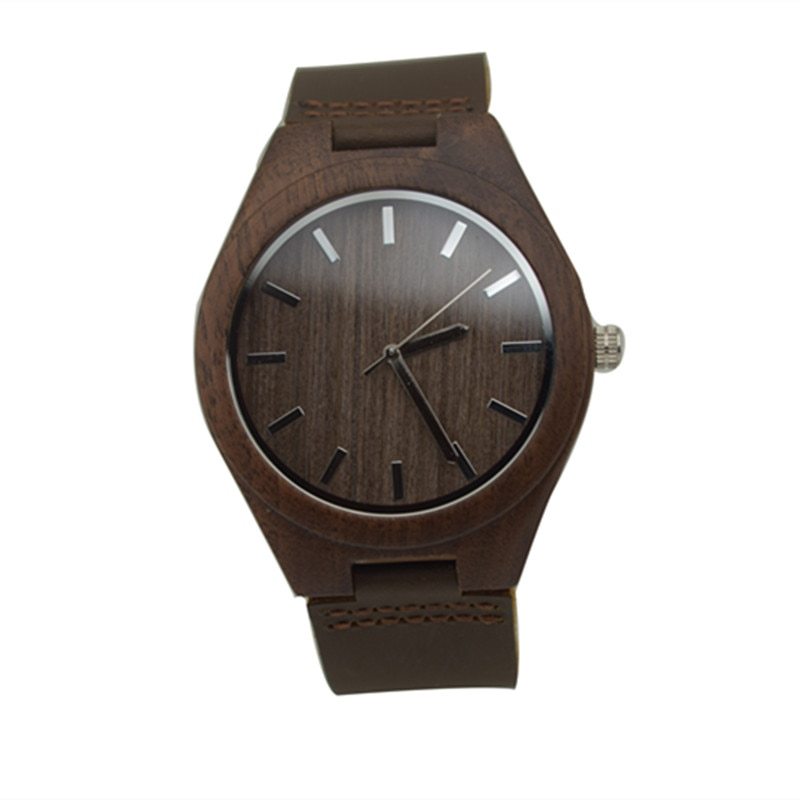 ACE CEA Wooden Quartz Watch – Timeless Craftsmanship, Modern Elegance