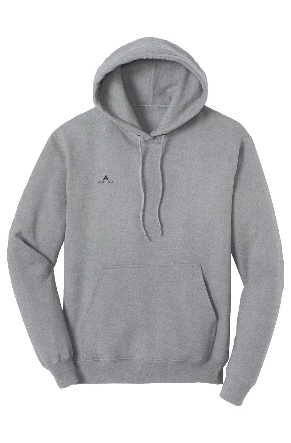 Core Fleece Pullover Hoodie