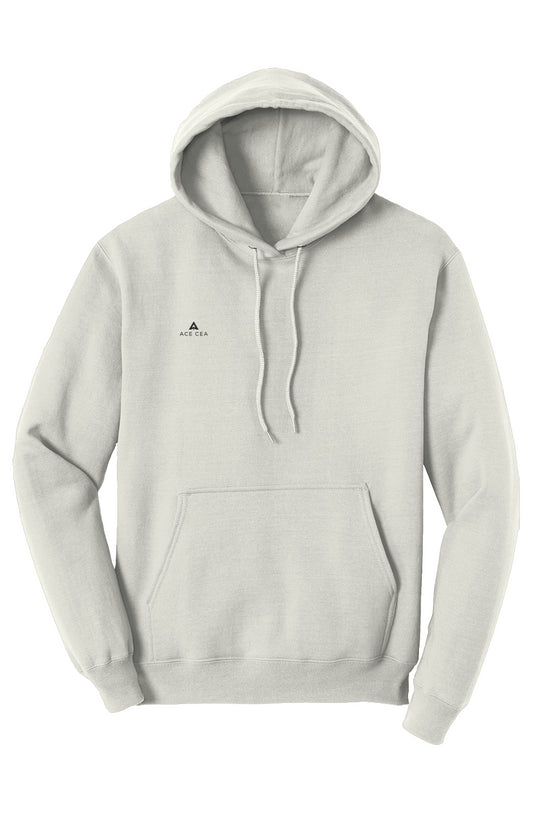 Core Fleece Pullover Hoodie