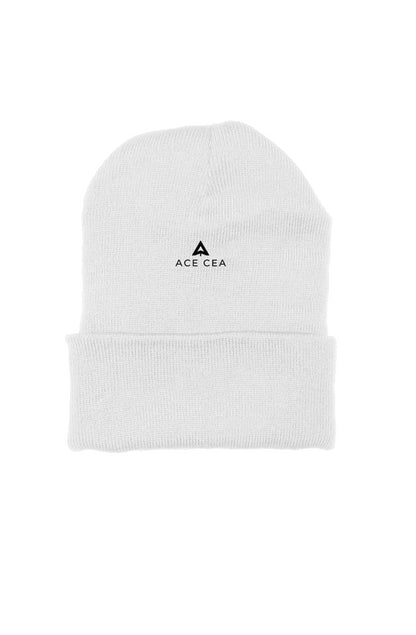 ACE CEA classic beanie