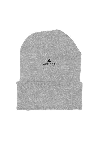 ACE CEA classic beanie