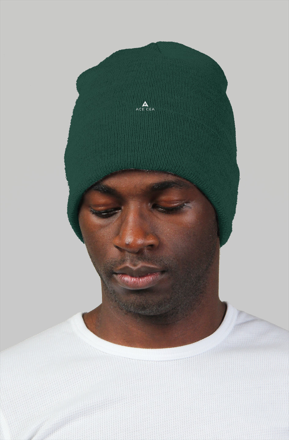 ACE CEA classic beanie