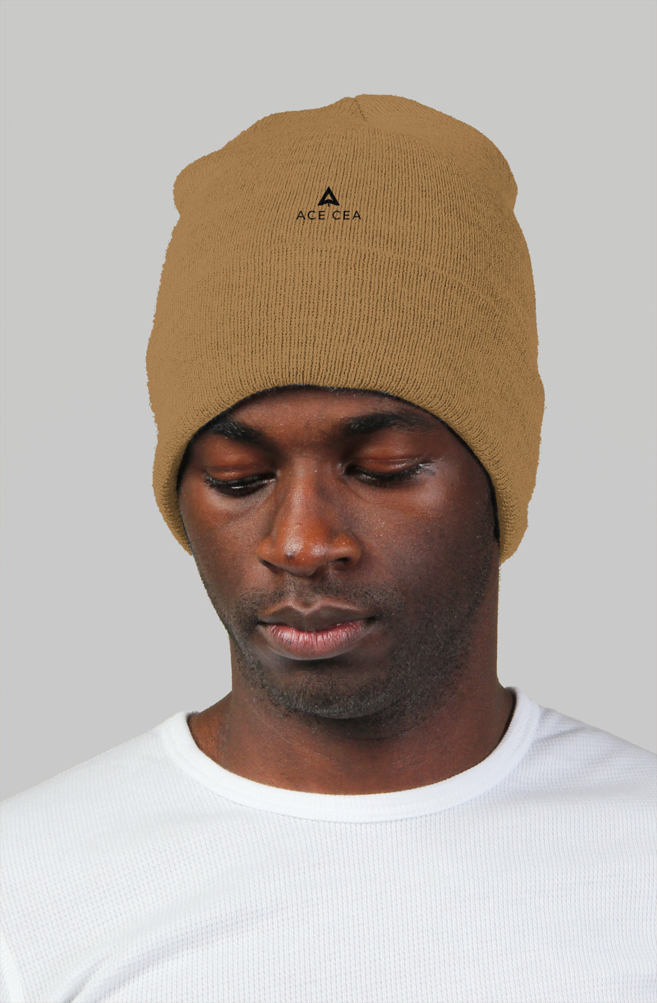 ACE CEA classic beanie