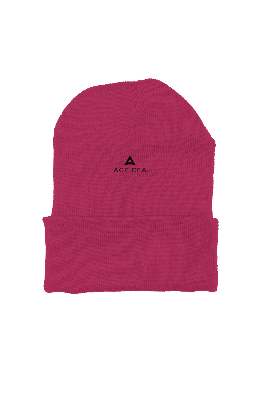 ACE CEA classic beanie