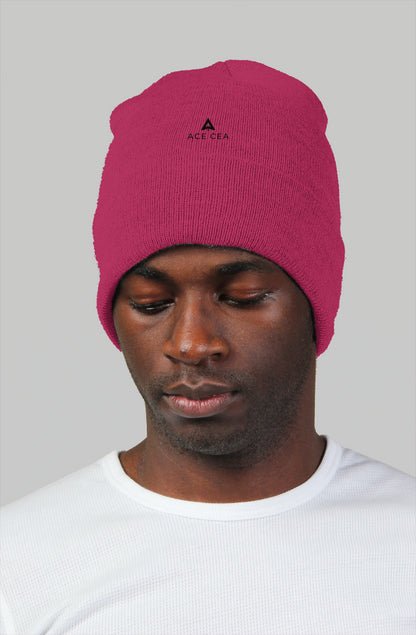 ACE CEA classic beanie