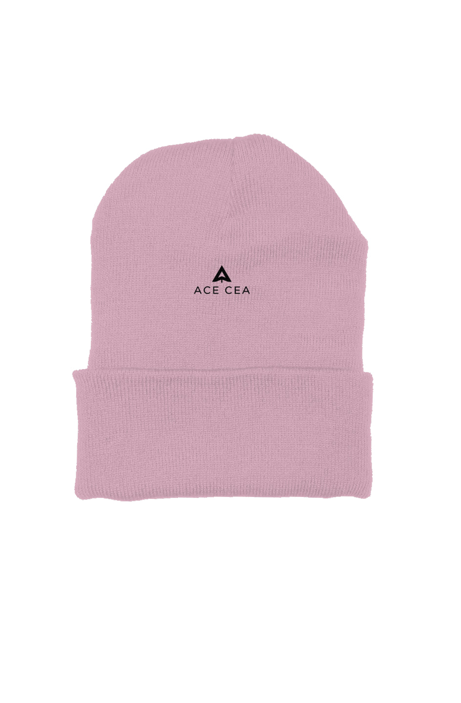 ACE CEA classic beanie