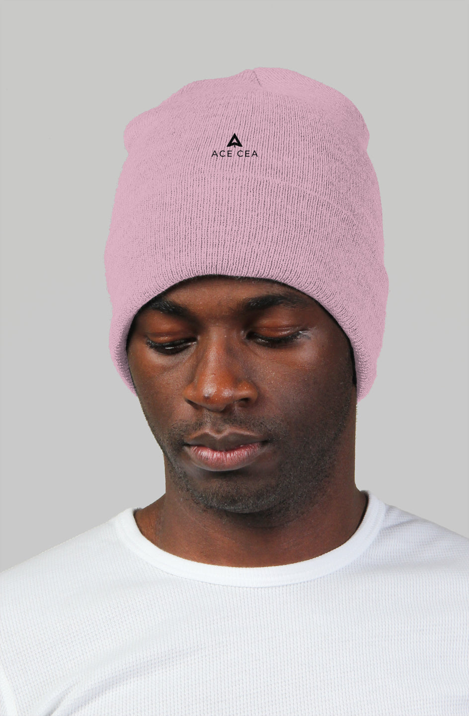 ACE CEA classic beanie