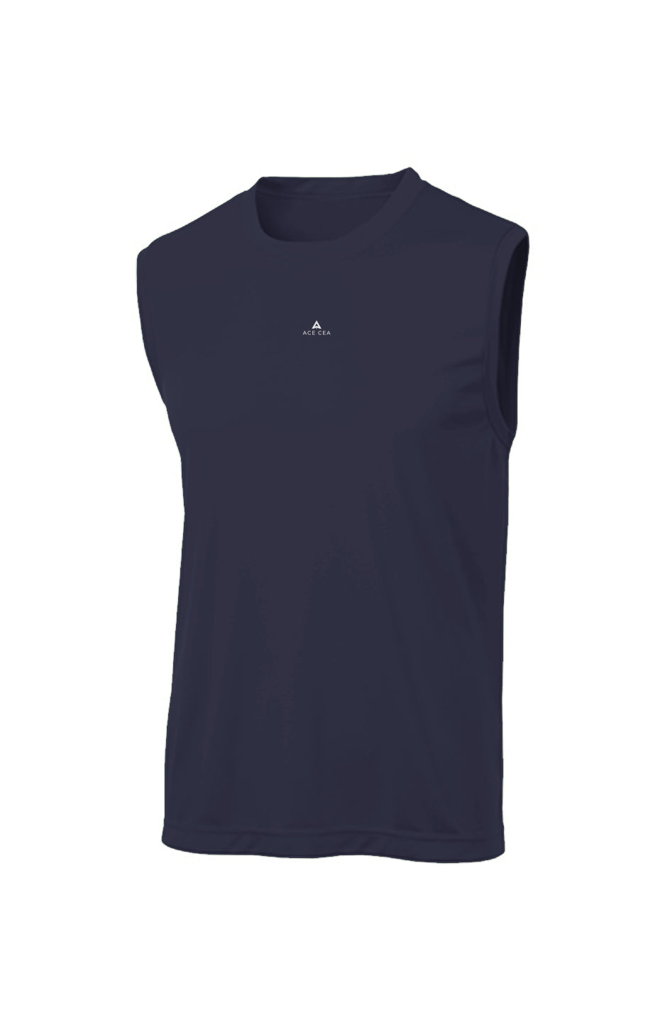 ACE CEA Sleeveless Competitor Tee