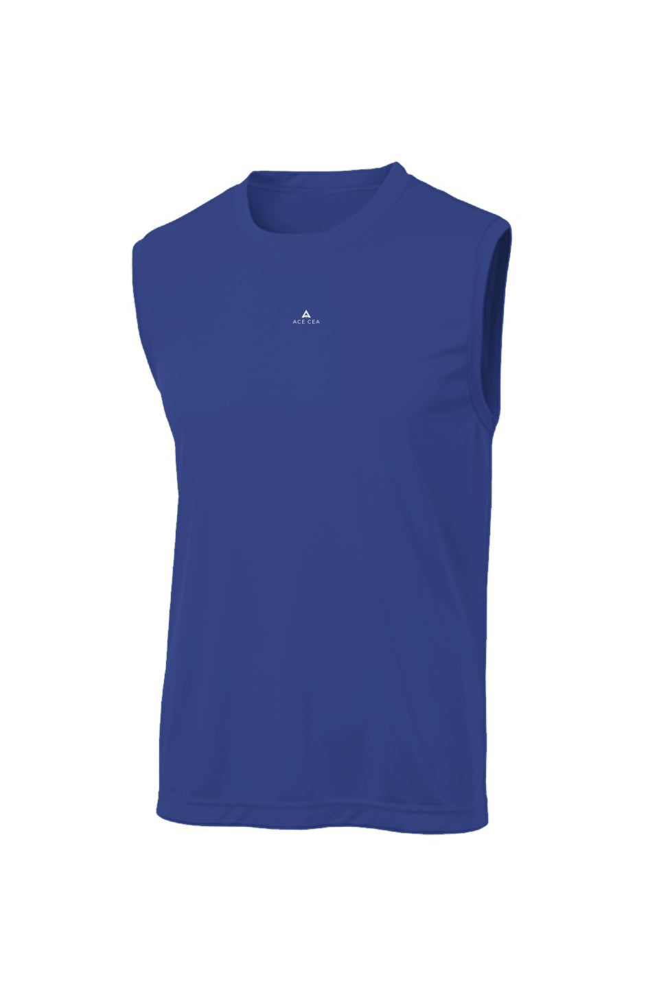 ACE CEA Sleeveless Competitor Tee