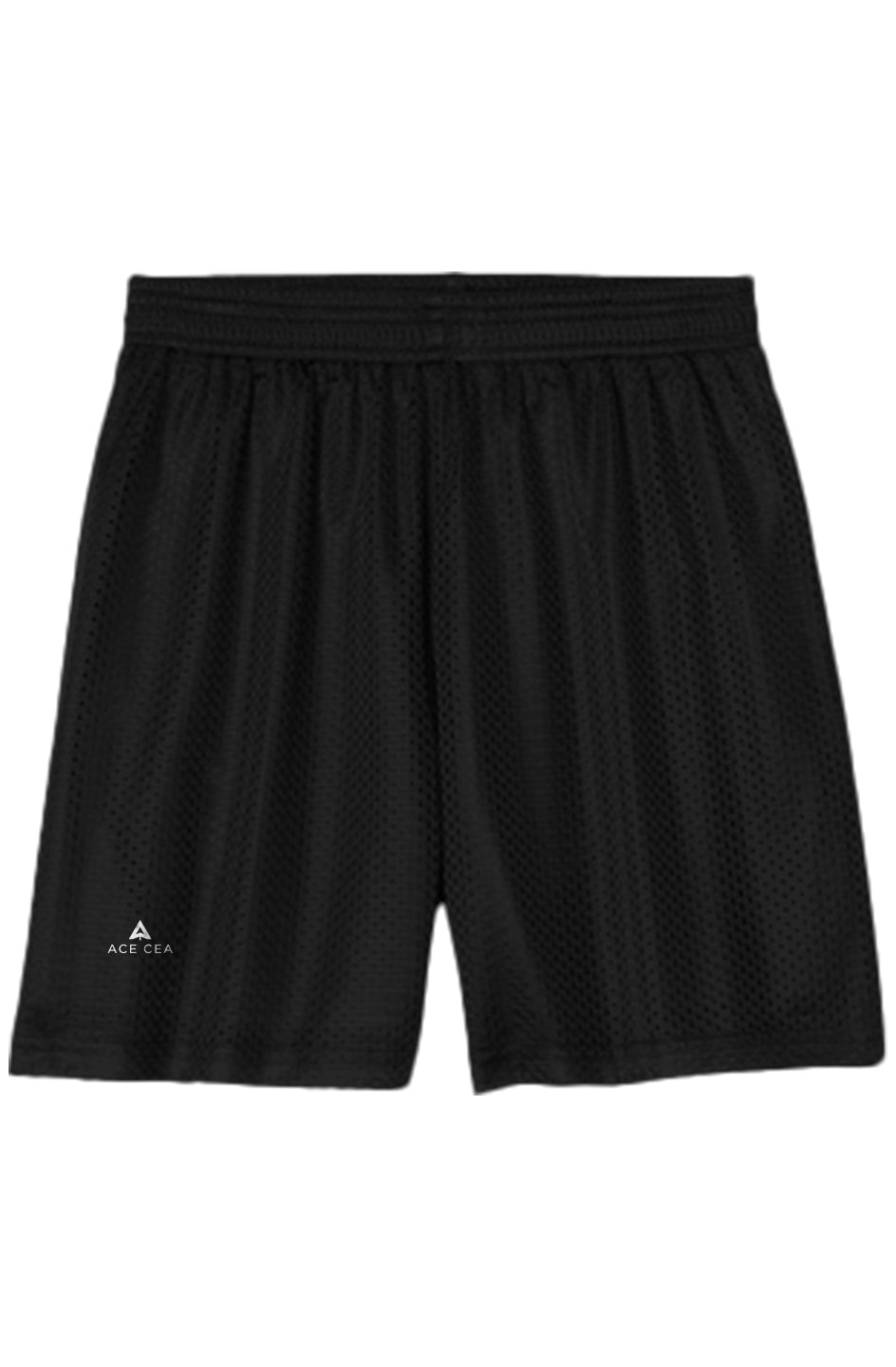 ACE CEA Youth Mesh Short