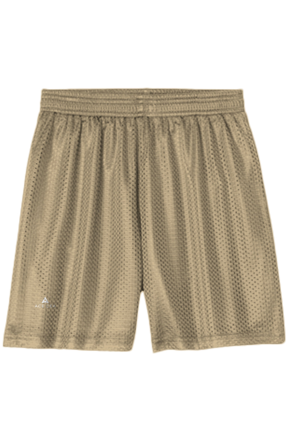 ACE CEA Youth Mesh Short