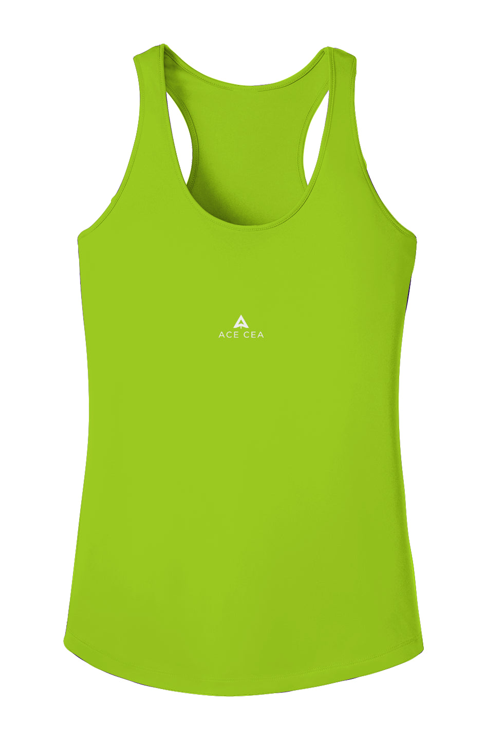 Ladies ACE CEA Competitor Tank