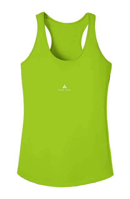 Ladies ACE CEA Competitor Tank