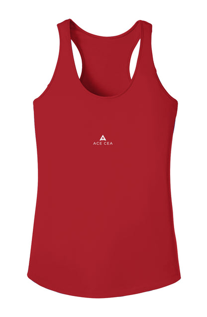 ACE CEA Ladies CompetitorFIT Tank