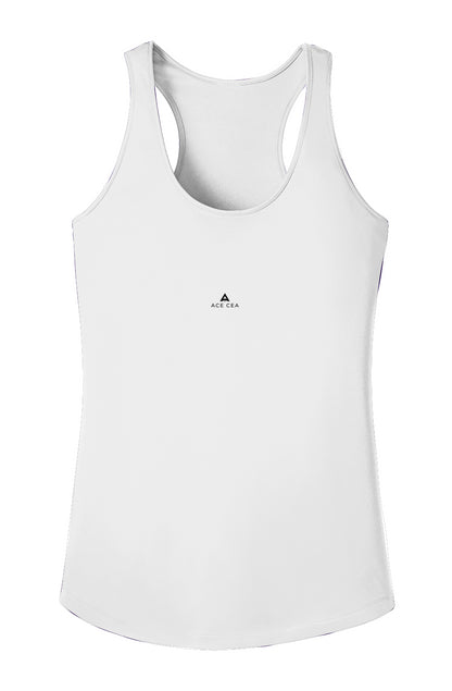 Ladies ACE CEA Competitor Tank