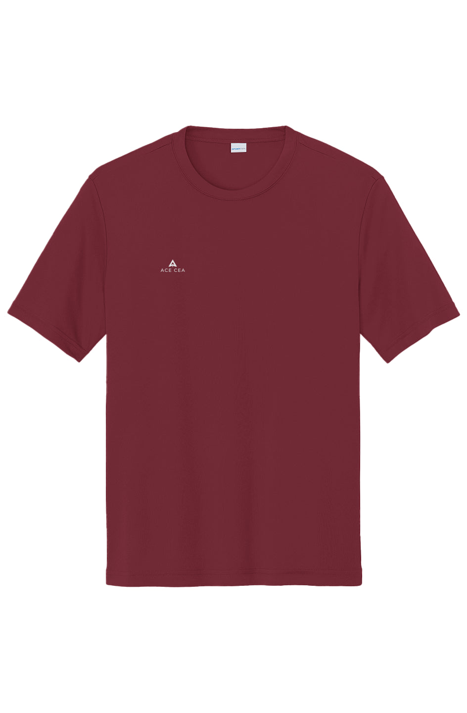 ACE CEA CompetitorFIT Tee