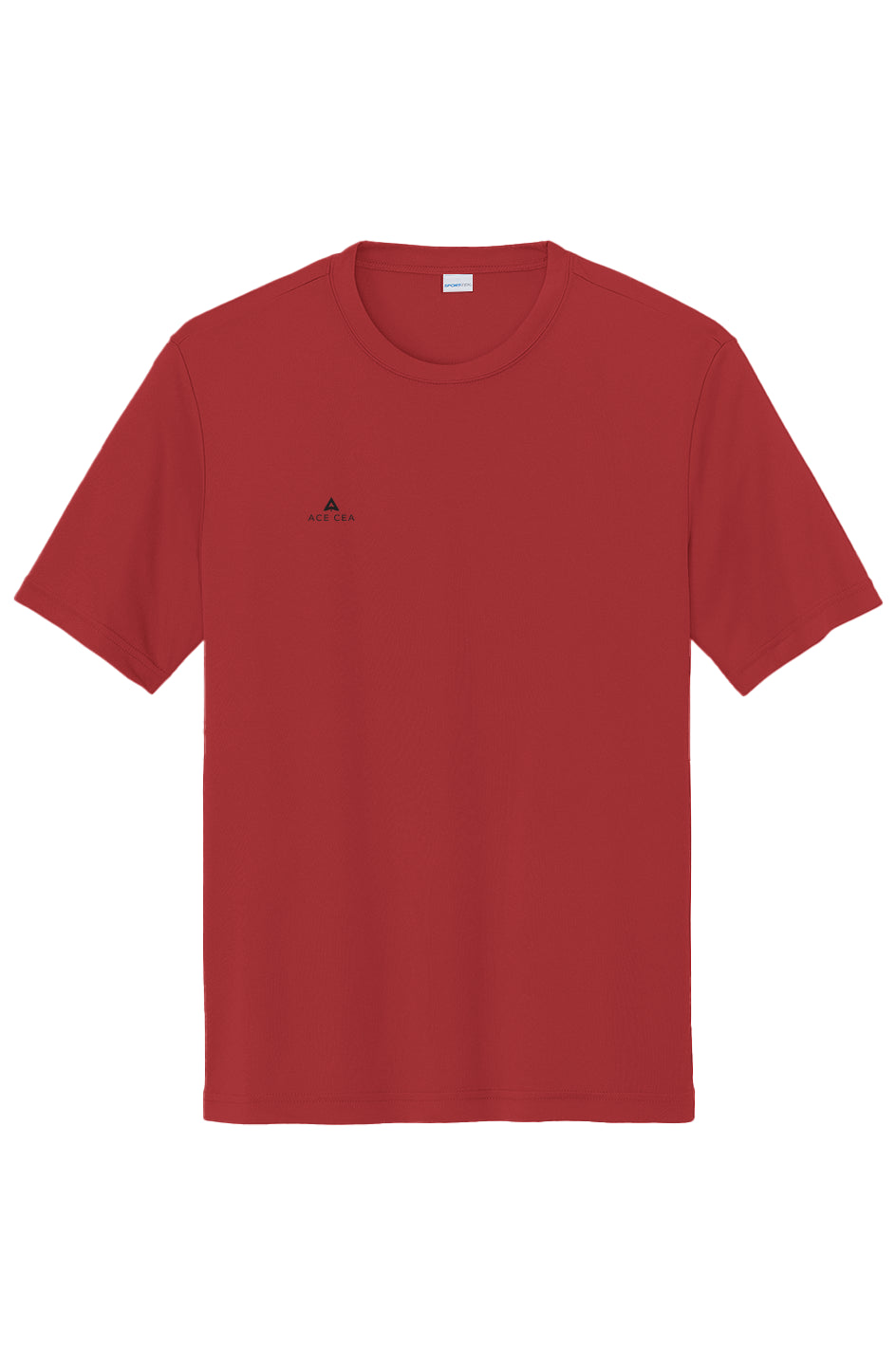 ACE CEA CompetitorFIT Tee