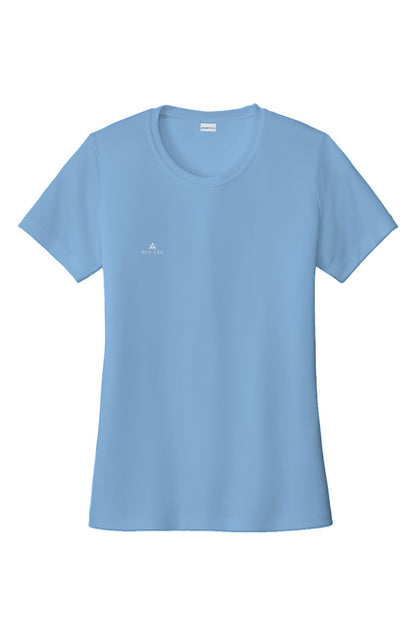 ACE CEA Ladies CompetitorFIT Tee