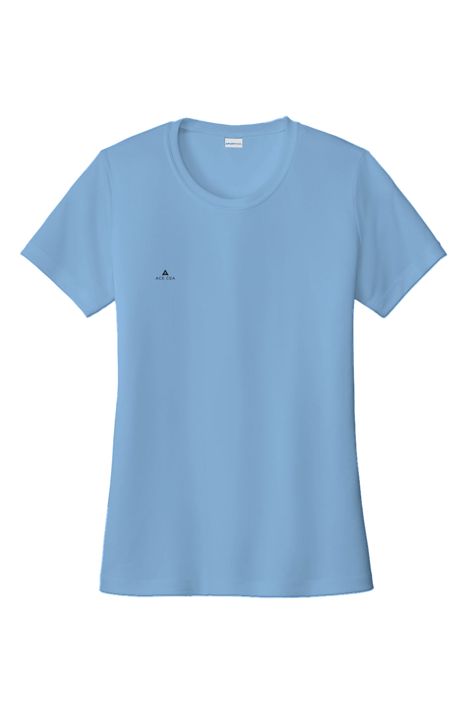 ACE CEA Ladies CompetitorFIT Tee