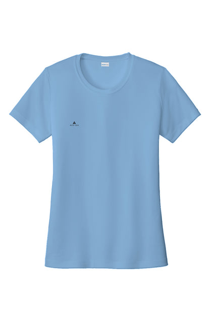 ACE CEA Ladies CompetitorFIT Tee