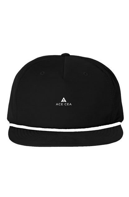 ACE CEA Panel Golf Cap