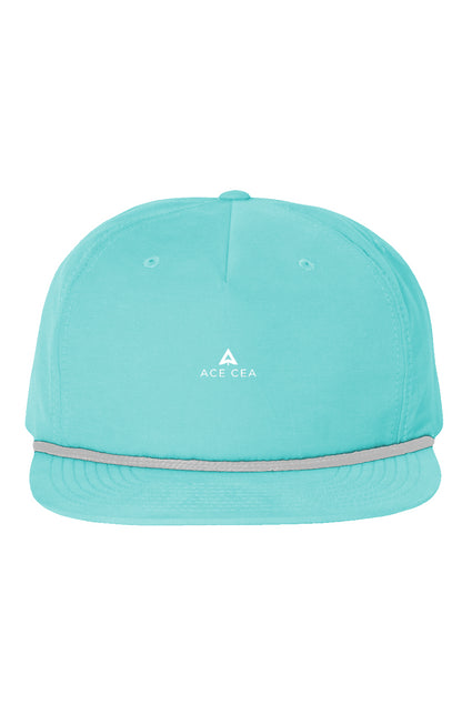 ACE CEA Panel Golf Cap