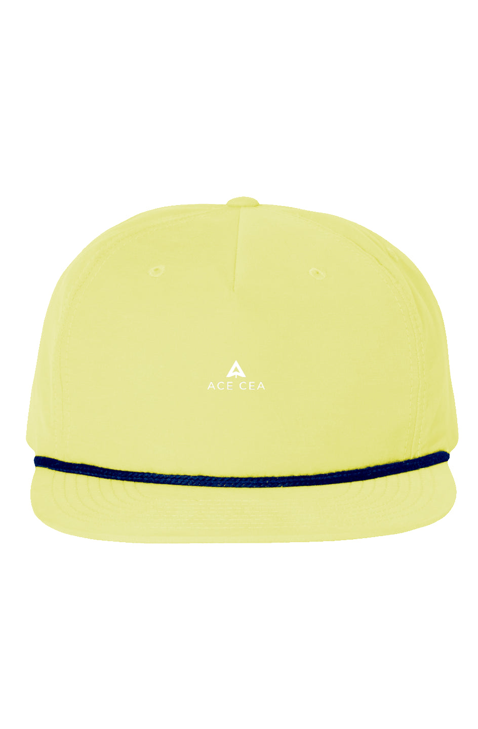 ACE CEA Panel Golf Cap