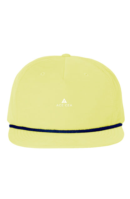 ACE CEA Panel Golf Cap