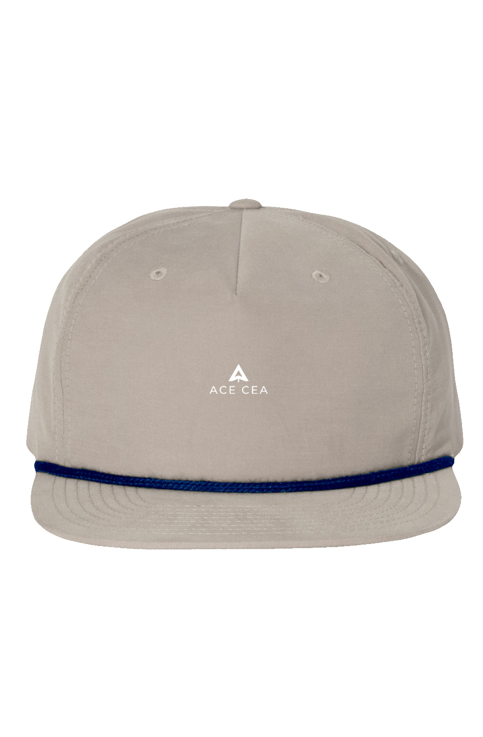 ACE CEA Panel Golf Cap