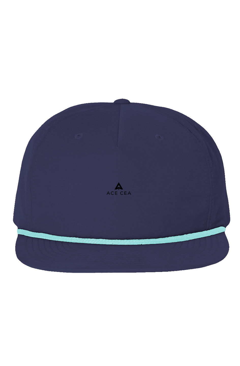 ACE CEA Panel Golf Cap