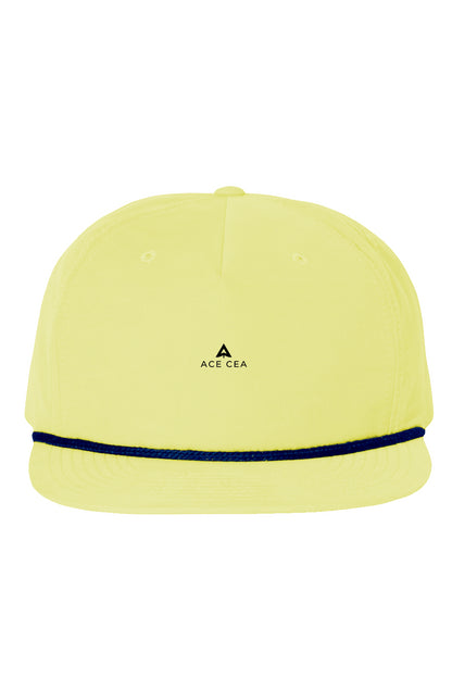 ACE CEA Panel Golf Cap