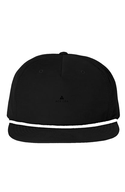 ACE CEA Panel Golf Cap