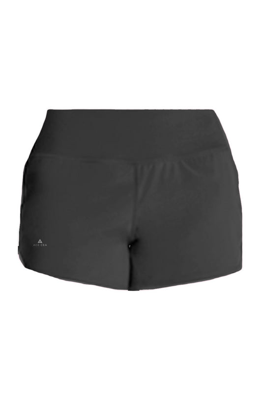 ACE CEA Ladies Active Shorts