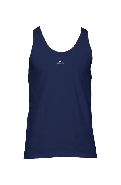 ACE CEA Unisex Jersey Tank