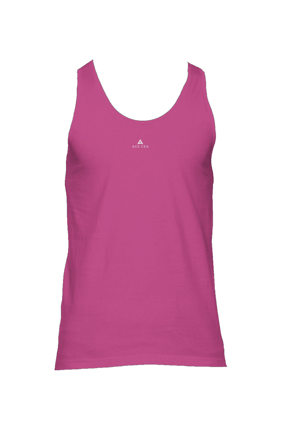 ACE CEA Unisex Jersey Tank