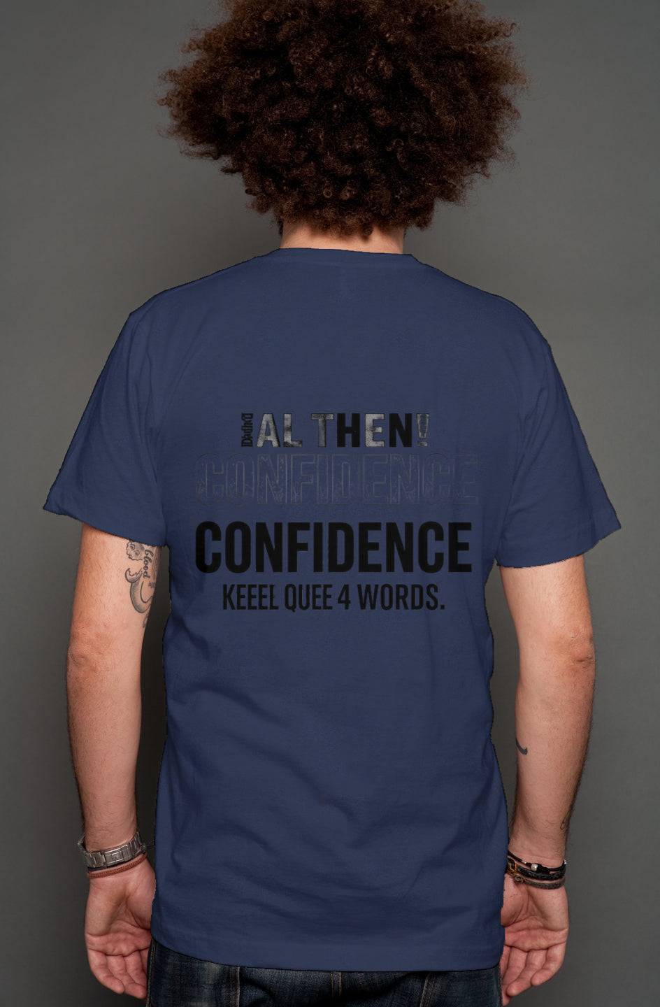 ACE CEA t shirt