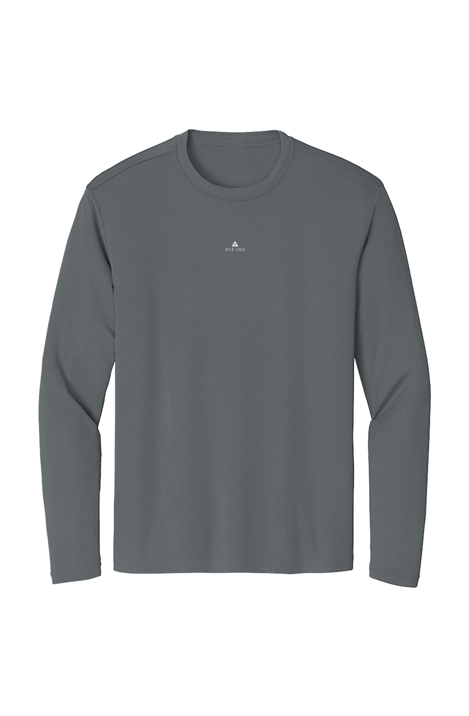 ACE CEA Long Sleeve Performance Tee