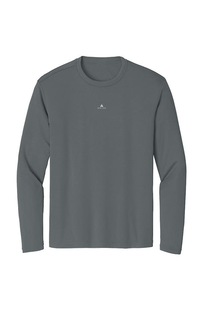 ACE CEA Long Sleeve Performance Tee