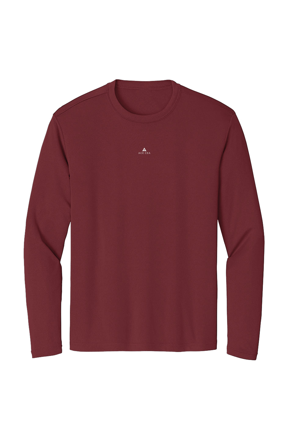 ACE CEA Long Sleeve Performance Tee