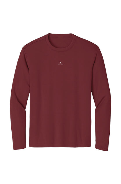 ACE CEA Long Sleeve Performance Tee