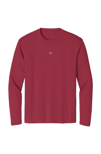 ACE CEA Long Sleeve Performance Tee