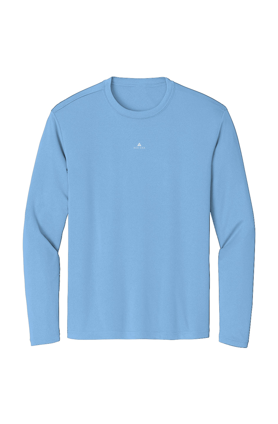 ACE CEA Long Sleeve Performance Tee