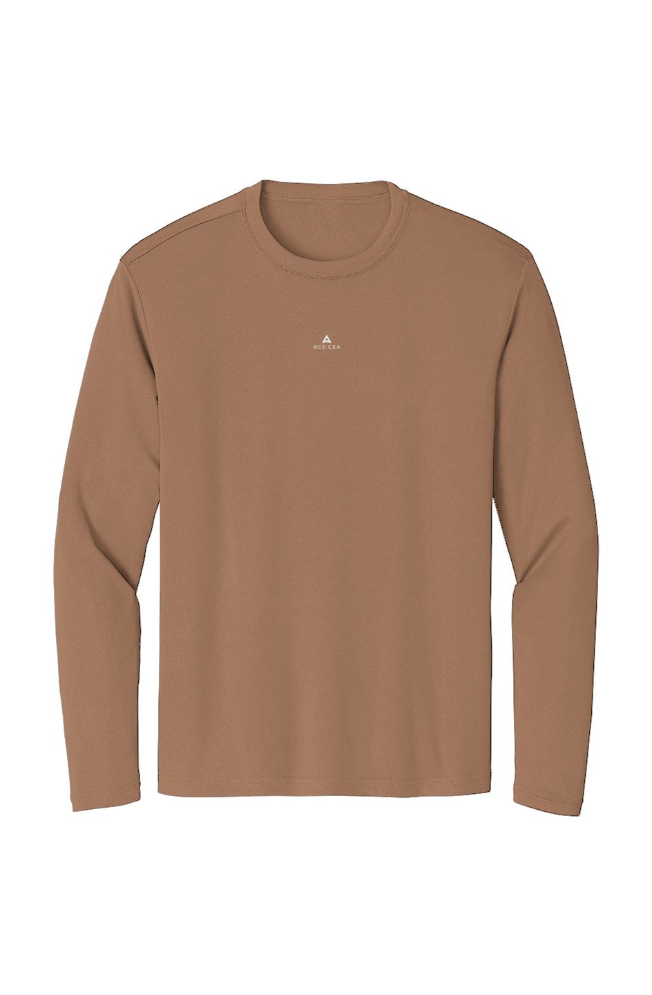 ACE CEA Long Sleeve Performance Tee