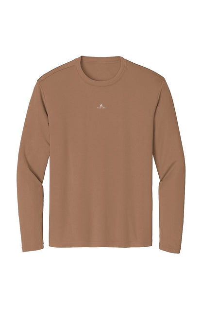 ACE CEA Long Sleeve Performance Tee