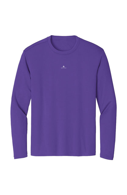 ACE CEA Long Sleeve Performance Tee